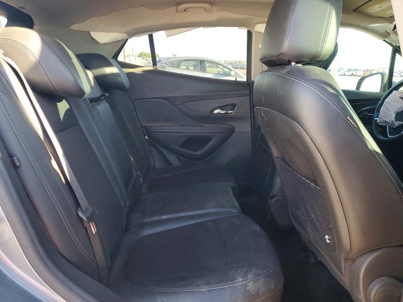 Продажа на аукционе авто 2019 Buick Encore, vin: KL4CJASB5KB831977, номер лота: 48643036