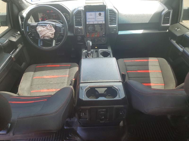 Продажа на аукционе авто 2016 Ford F150, vin: 1FTFW1EF0GFC42497, номер лота: 50806076