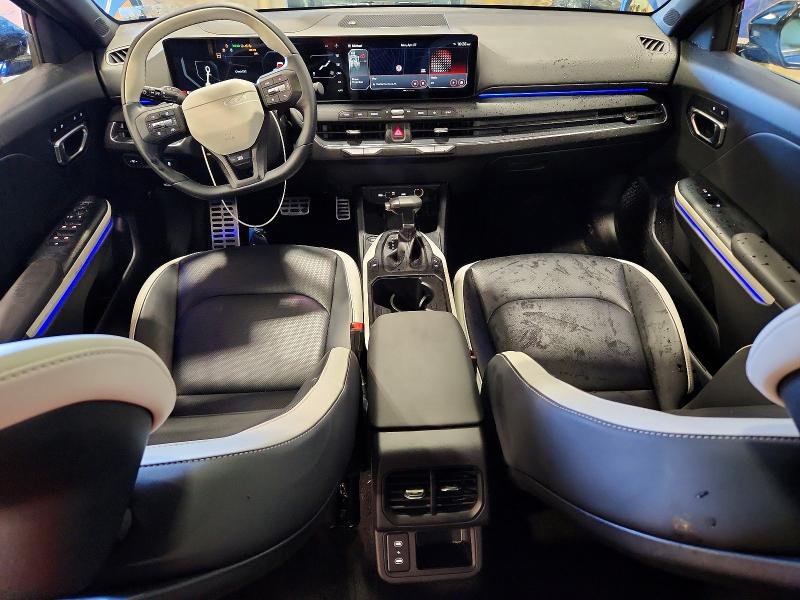 Продаж на аукціоні авто 2025 Kia K4, vin: 3KPFW4DC5SE140107, номер лоту: 50988546