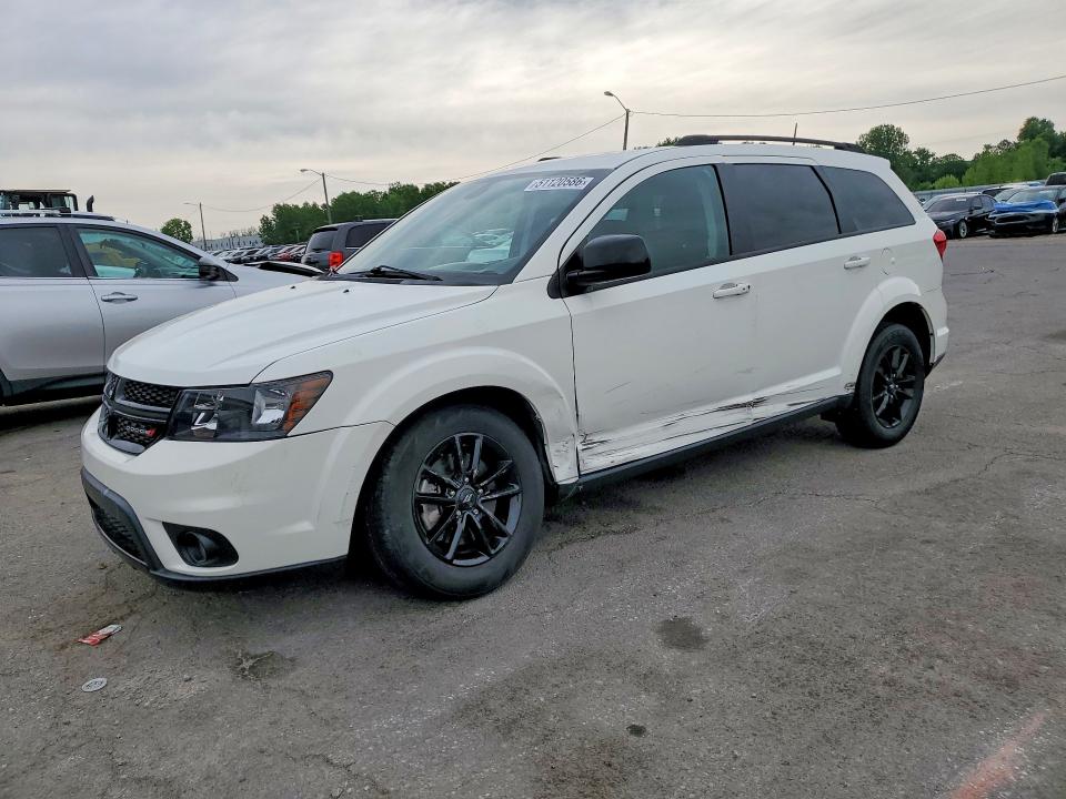 Aukcja sprzedaży 2019 Dodge Journey, vin: 3C4PDCBB7KT869736, numer aukcji: 51120586