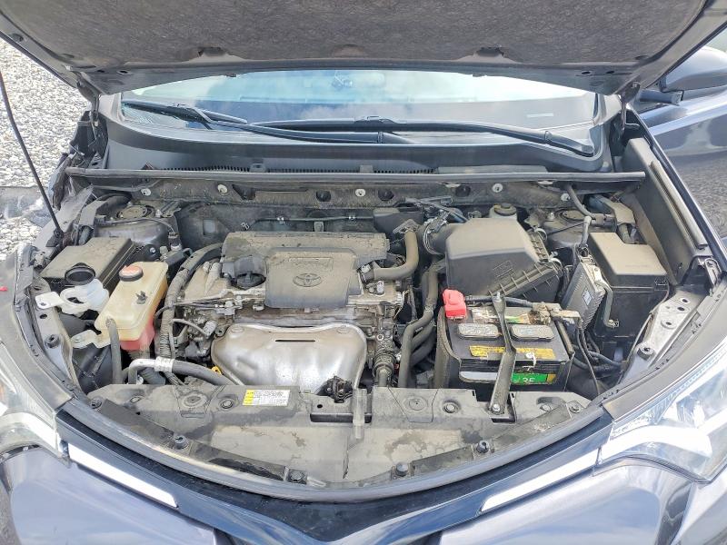 2016 Toyota Rav4 4x2 მანქანა იყიდება აუქციონზე, vin: JTMZFREV9GJ082507, აუქციონის ნომერი: 48641256