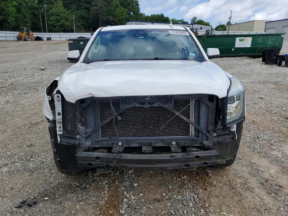 Aukcja sprzedaży 2016 Gmc Yukon, vin: 1GKS1CKJ2GR256339, numer aukcji: 51603846