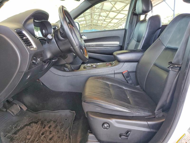 Aukcja sprzedaży 2015 Dodge Durango, vin: 1C4RDJDG3FC746166, numer aukcji: 49877706