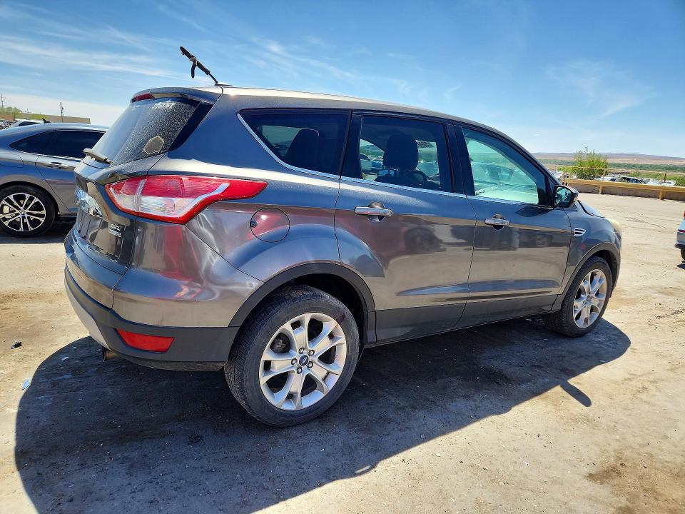 Aukcja sprzedaży 2013 Ford Escape, vin: 1FMCU9HX6DUC93548, numer aukcji: 50981726