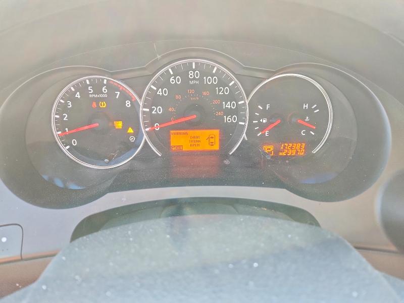 50814336 :رقم المزاد ، 1N4AL2AP7AC132293 vin ، 2010 Nissan Altima مزاد بيع