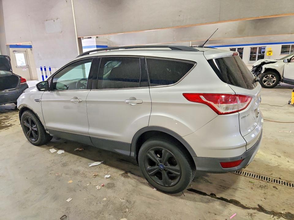 Aukcja sprzedaży 2014 Ford Escape, vin: 1FMCU0GX2EUD98098, numer aukcji: 50788236