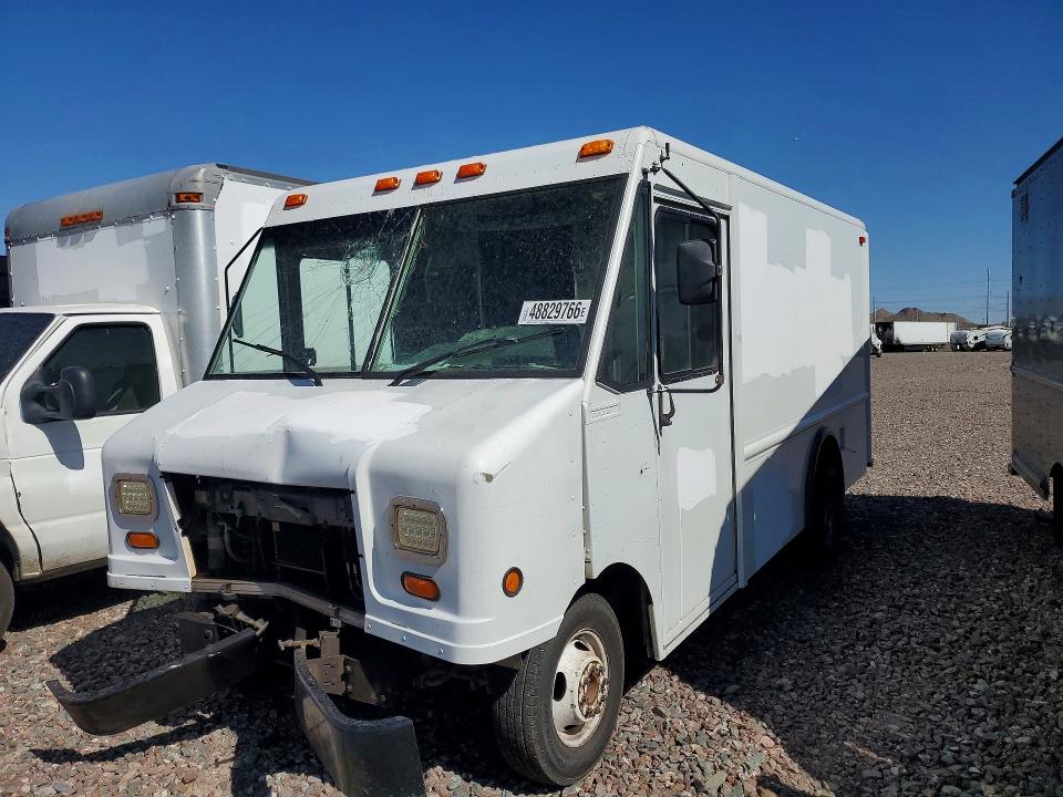 Продажа на аукционе авто 2006 Ford E350, vin: 1FCKE39L06DA33753, номер лота: 48829766