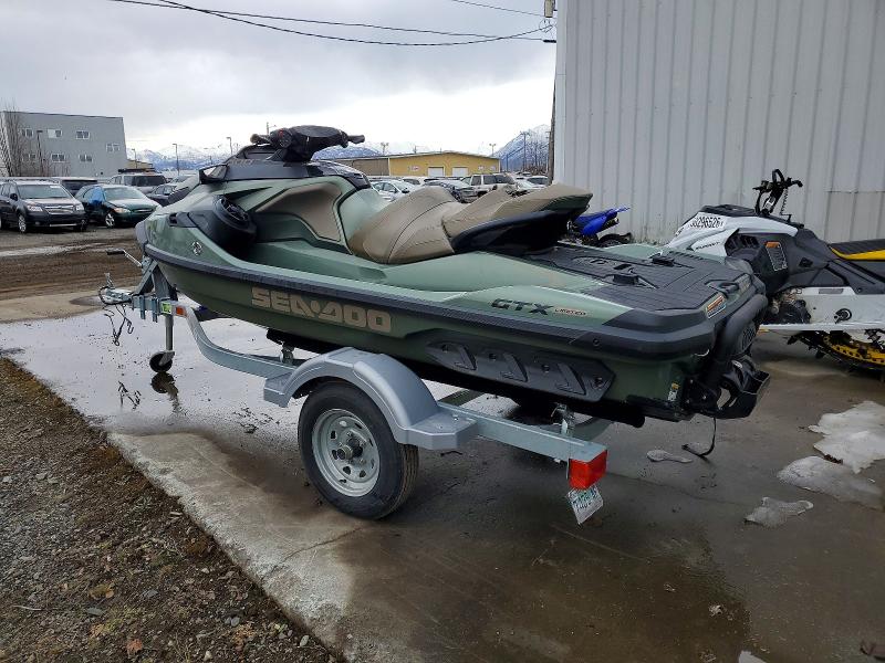 Aukcja sprzedaży 2022 Sea Doo Jet Ski, vin: CAYDV66540C222, numer aukcji: 51473896