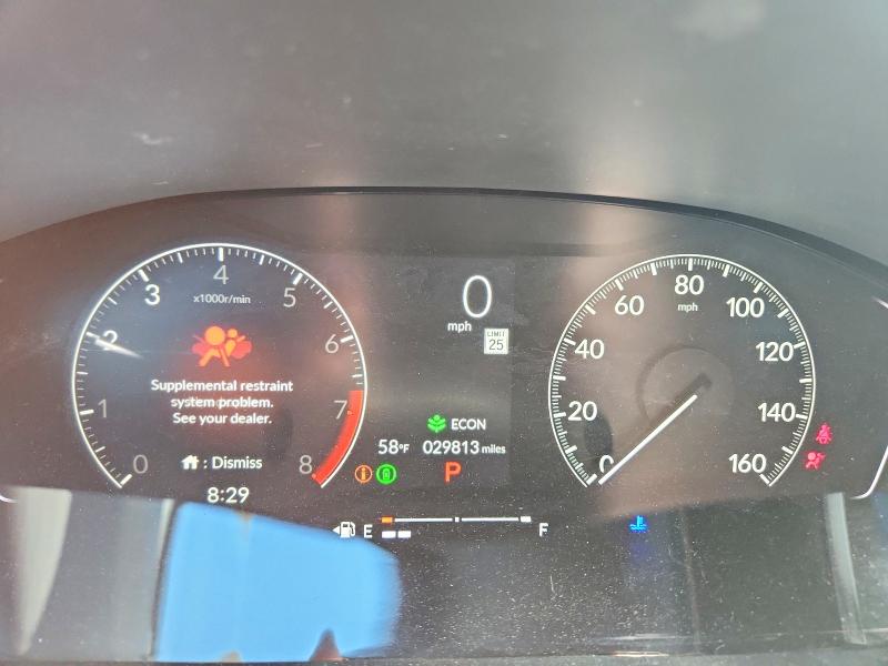 Продажа на аукционе авто 2024 Honda Civic, vin: 2HGFE2F59RH595144, номер лота: 51492816