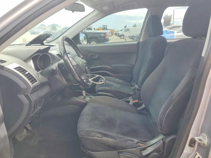 Продаж на аукціоні авто 2007 Mitsubishi Outlander, vin: JA4MS31X97Z011412, номер лоту: 49575106