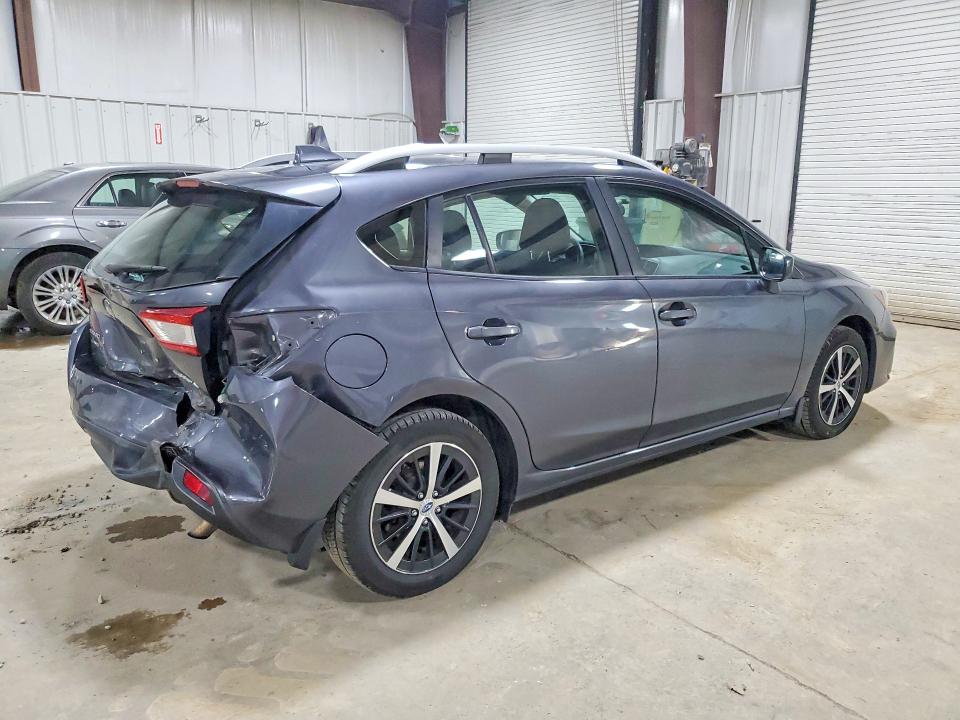 Aukcja sprzedaży 2019 Subaru Impreza, vin: 4S3GTAC60K3740953, numer aukcji: 50226636