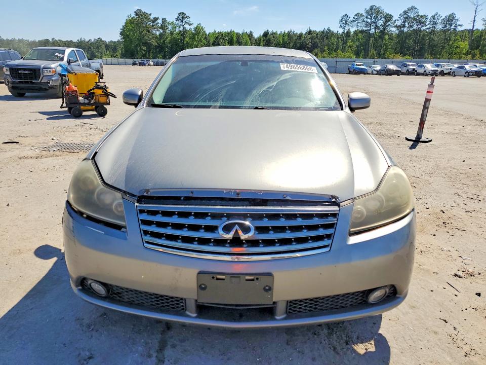 Aukcja sprzedaży 2006 Infiniti M35, vin: JNKAY01F46M256917, numer aukcji: 49656866