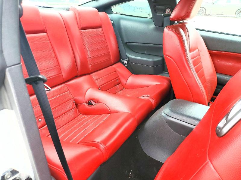 Продаж на аукціоні авто 2005 Ford Mustang, vin: 1ZVFT80NX55100951, номер лоту: 51002796