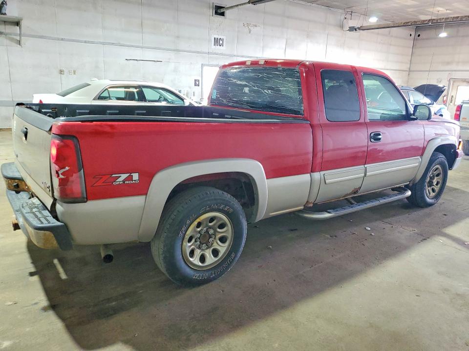 Aukcja sprzedaży 2006 Chevrolet Silverado, vin: 1GCEK19Z16Z270771, numer aukcji: 49290956