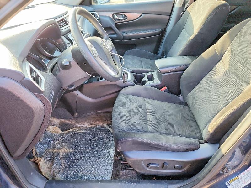 Продаж на аукціоні авто 2014 Nissan Rogue, vin: 5N1AT2MM2EC770769, номер лоту: 49459236