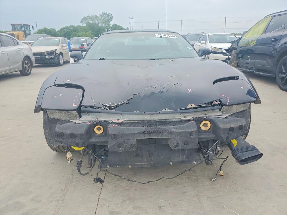 2001 Chevrolet Corvette მანქანა იყიდება აუქციონზე, vin: 1G1YY22G615108864, აუქციონის ნომერი: 50161686