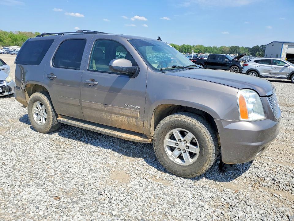 Продаж на аукціоні авто 2013 Gmc Yukon, vin: 1GKS1AE04DR224026, номер лоту: 48690956