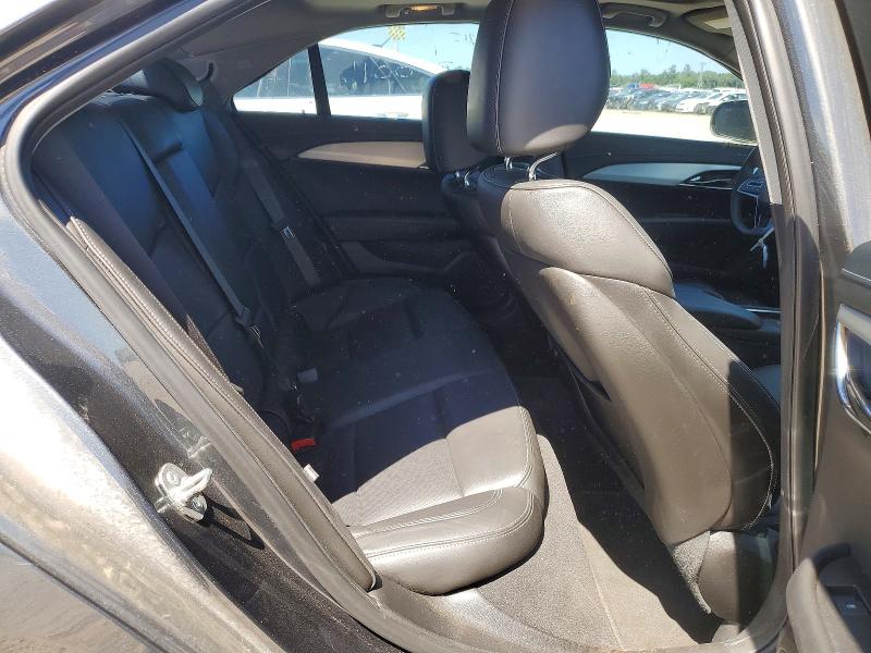 Aukcja sprzedaży 2018 Cadillac Ats, vin: 1G6AB5SX8J0176711, numer aukcji: 48792806