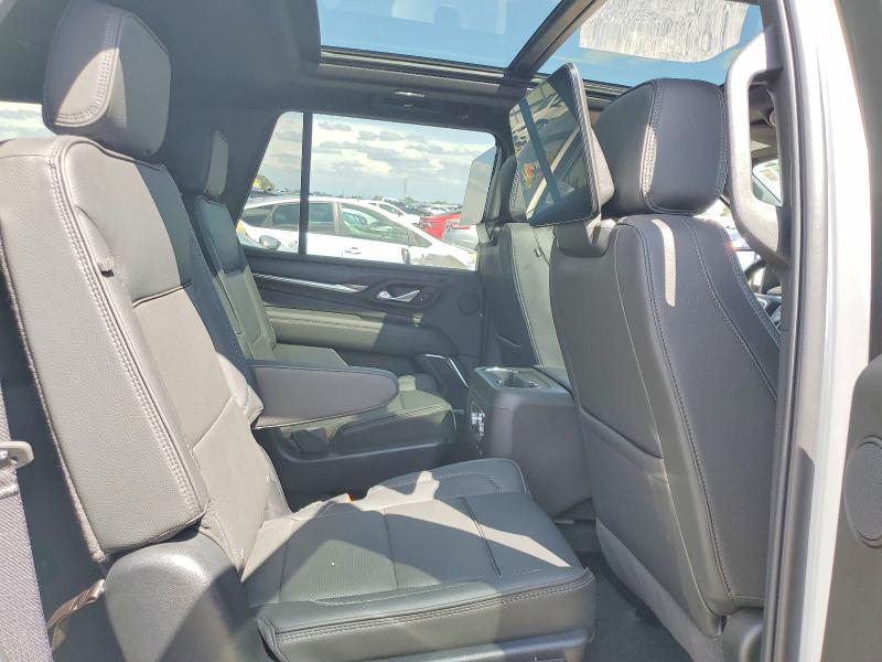 2024 Gmc Yukon მანქანა იყიდება აუქციონზე, vin: 1GKS2DKL3RR406370, აუქციონის ნომერი: 51698486