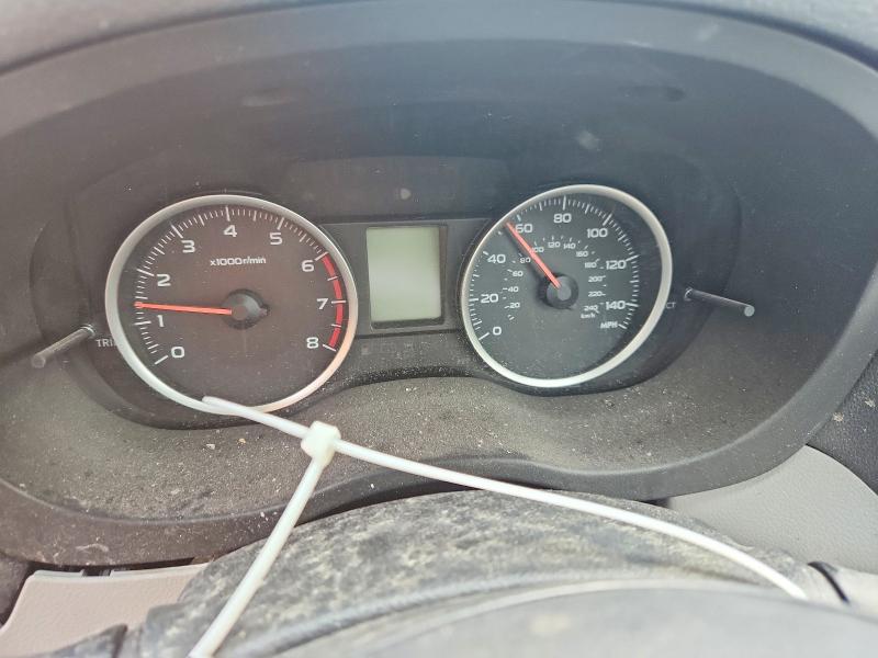 Aukcja sprzedaży 2016 Subaru Forester, vin: JF2SJADC7GH480888, numer aukcji: 50159656