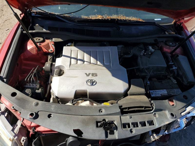 2012 Toyota Camry მანქანა იყიდება აუქციონზე, vin: 4T1BK1FK5CU504943, აუქციონის ნომერი: 48952146