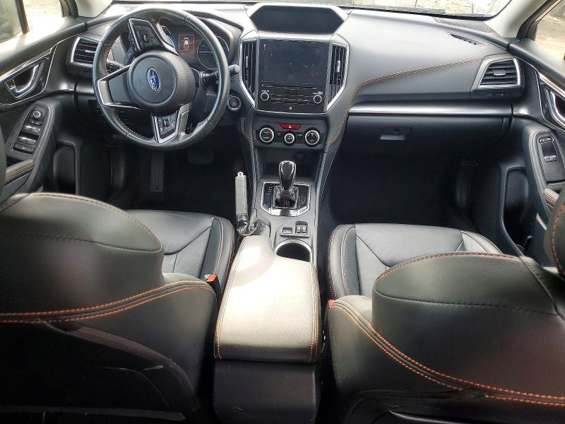 2019 Subaru Crosstrek მანქანა იყიდება აუქციონზე, vin: JF2GTAMC6K8368303, აუქციონის ნომერი: 50590446