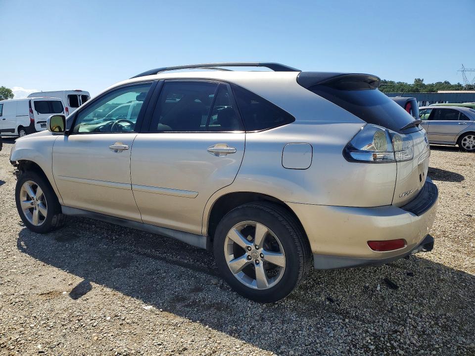 Продажа на аукционе авто 2007 Lexus Rx, vin: 2T2HK31U27C012226, номер лота: 51489366