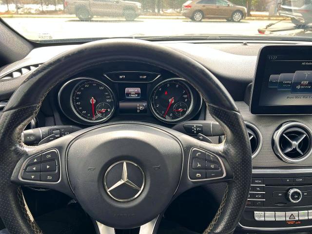 52001026 :رقم المزاد ، WDCTG4EB0JJ442812 vin ، 2018 Mercedes-benz Gla مزاد بيع