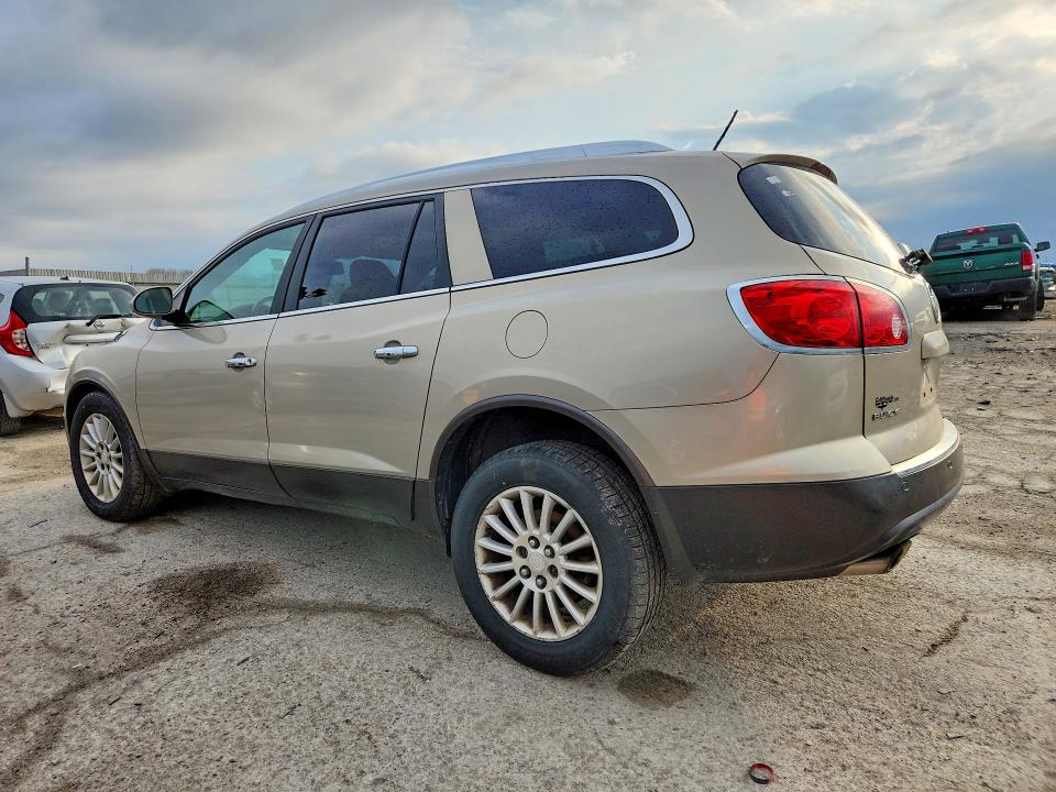 Aukcja sprzedaży 2011 Buick Enclave, vin: 5GAKVBEDXBJ238437, numer aukcji: 48530716