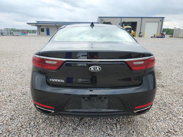 Продажа на аукционе авто 2017 Kia Cadenza, vin: KNALB4J15H5086309, номер лота: 51595706