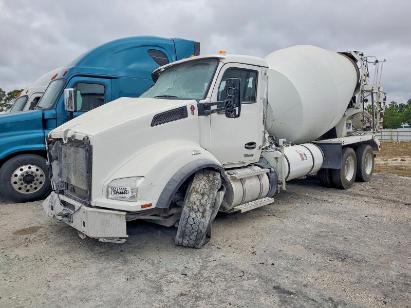 Продажа на аукционе авто 2024 Kenworth T880, vin: 1NKZLK0X8RJ260076, номер лота: 79543335