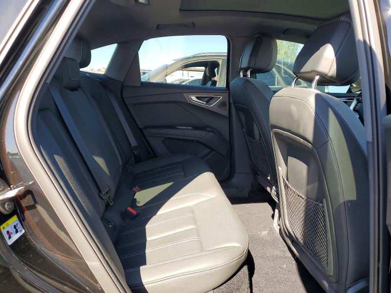 Продаж на аукціоні авто 2023 Audi Q4 E-tron, vin: WA132BFZXPP071291, номер лоту: 48566436