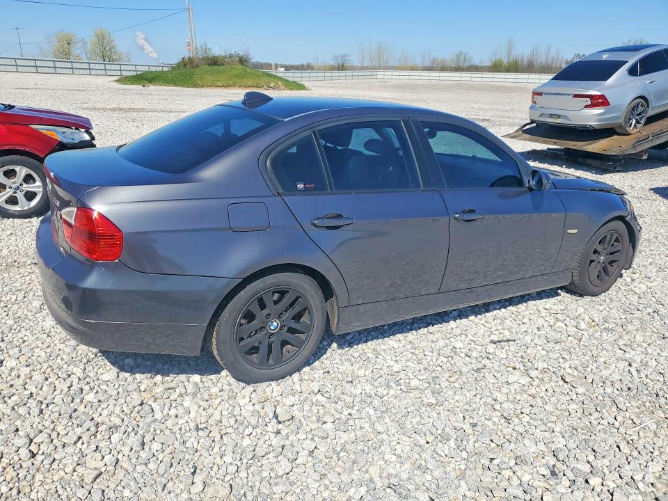 Aukcja sprzedaży 2007 Bmw 328, vin: WBAVA375X7NE26801, numer aukcji: 50452656