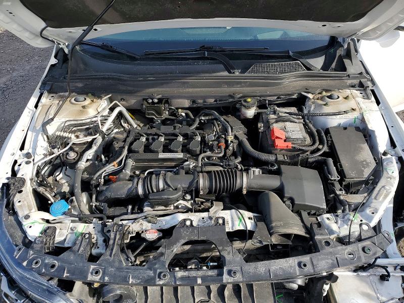 Продажа на аукционе авто 2020 Honda Accord, vin: 1HGCV1F95LA803882, номер лота: 48087446