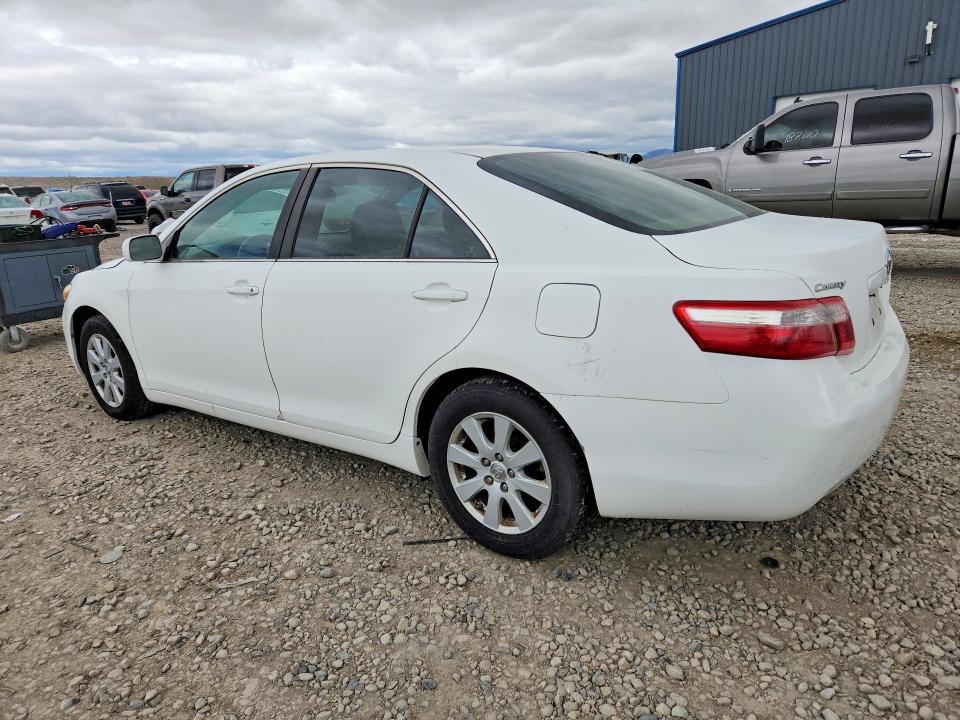 Aukcja sprzedaży 2009 Toyota Camry, vin: 4T4BE46K19R133710, numer aukcji: 51013856