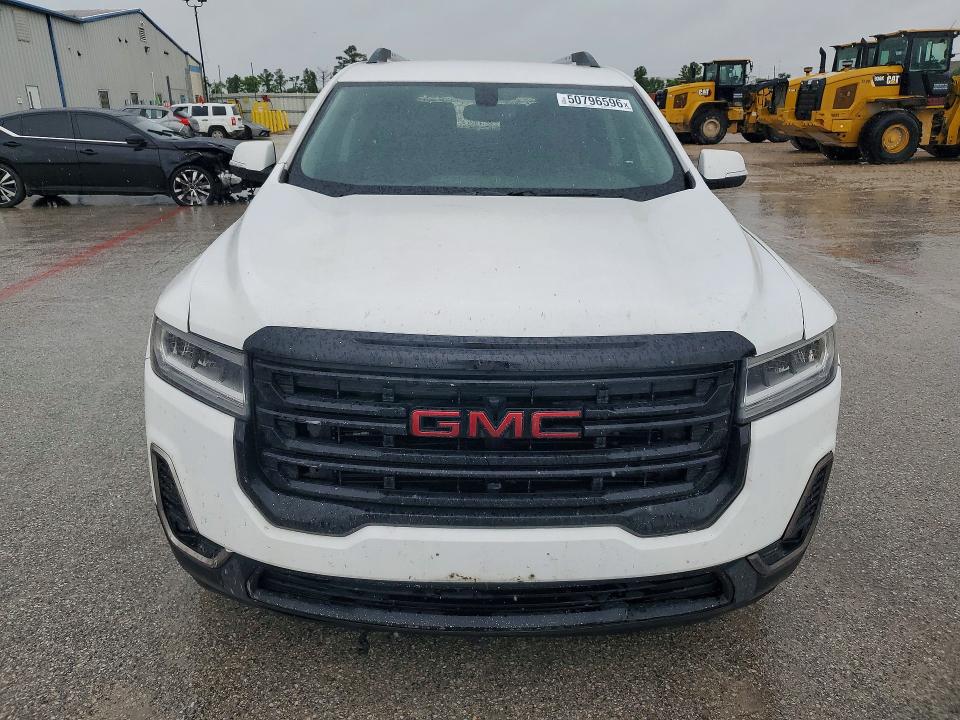 Продаж на аукціоні авто 2020 Gmc Acadia, vin: 1GKKNMLS6LZ239863, номер лоту: 50796596