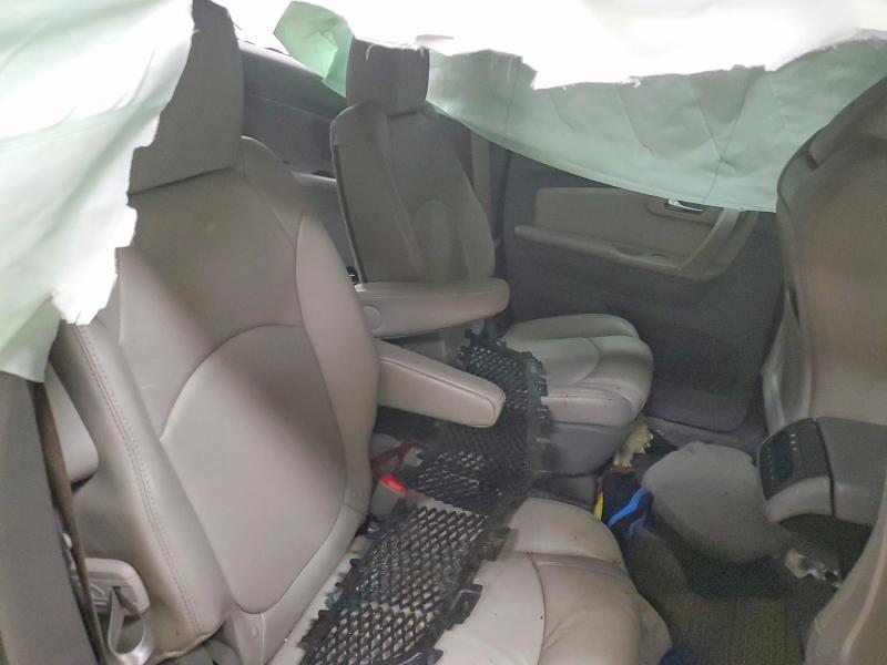 Aukcja sprzedaży 2012 Chevrolet Traverse, vin: 1GNKRJEDXCJ374864, numer aukcji: 48471016
