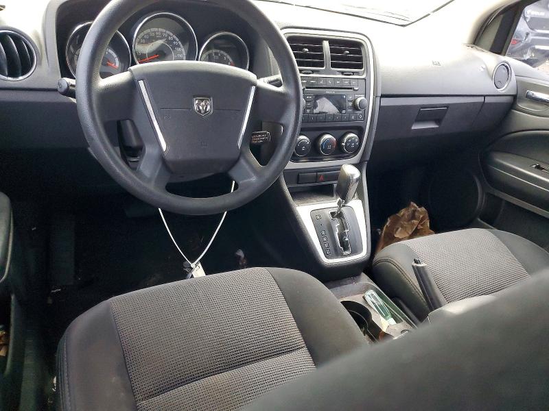 Aukcja sprzedaży 2010 Dodge Caliber, vin: 1B3CB4HAXAD663342, numer aukcji: 48256606