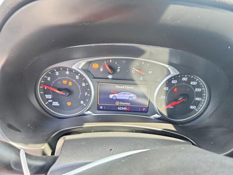 Продажа на аукционе авто 2021 Gmc Terrain, vin: 3GKALPEV3ML403167, номер лота: 49216076