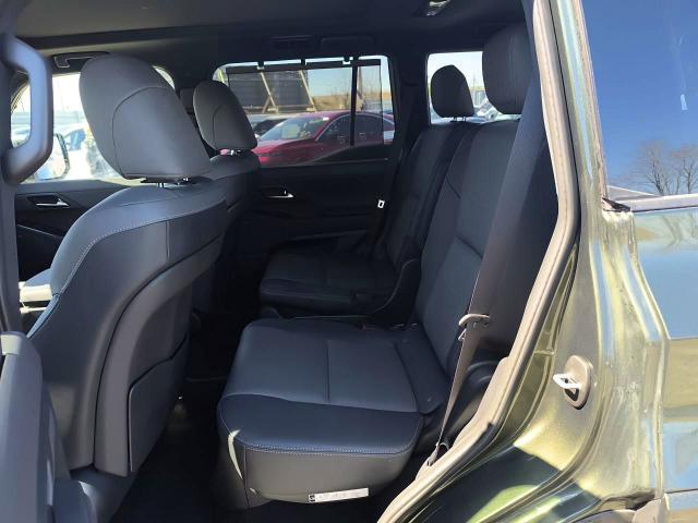 Продажа на аукционе авто 2025 Lexus Gx 550, vin: JTJVBCDX4S5065140, номер лота: 49478546
