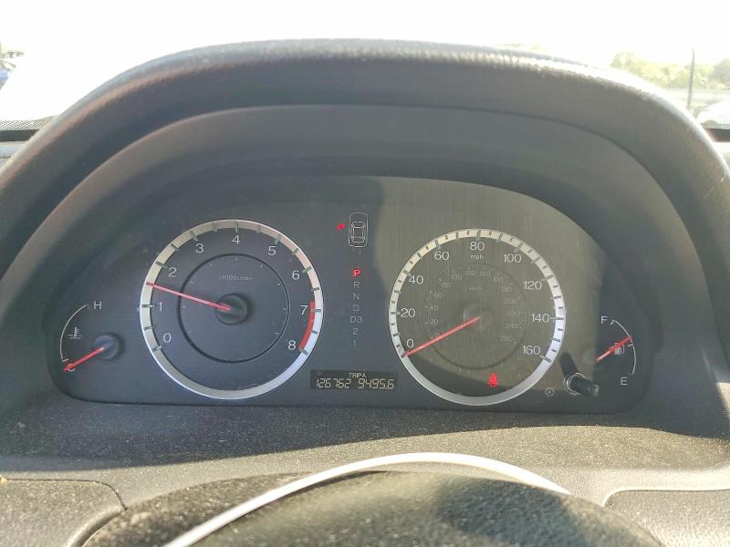 Продажа на аукционе авто 2012 Honda Accord, vin: 1HGCP2F6XCA074123, номер лота: 51014956