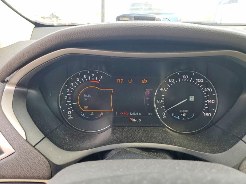 Aukcja sprzedaży 2013 Lincoln Mkz, vin: 3LN6L2G95DR818794, numer aukcji: 48578116