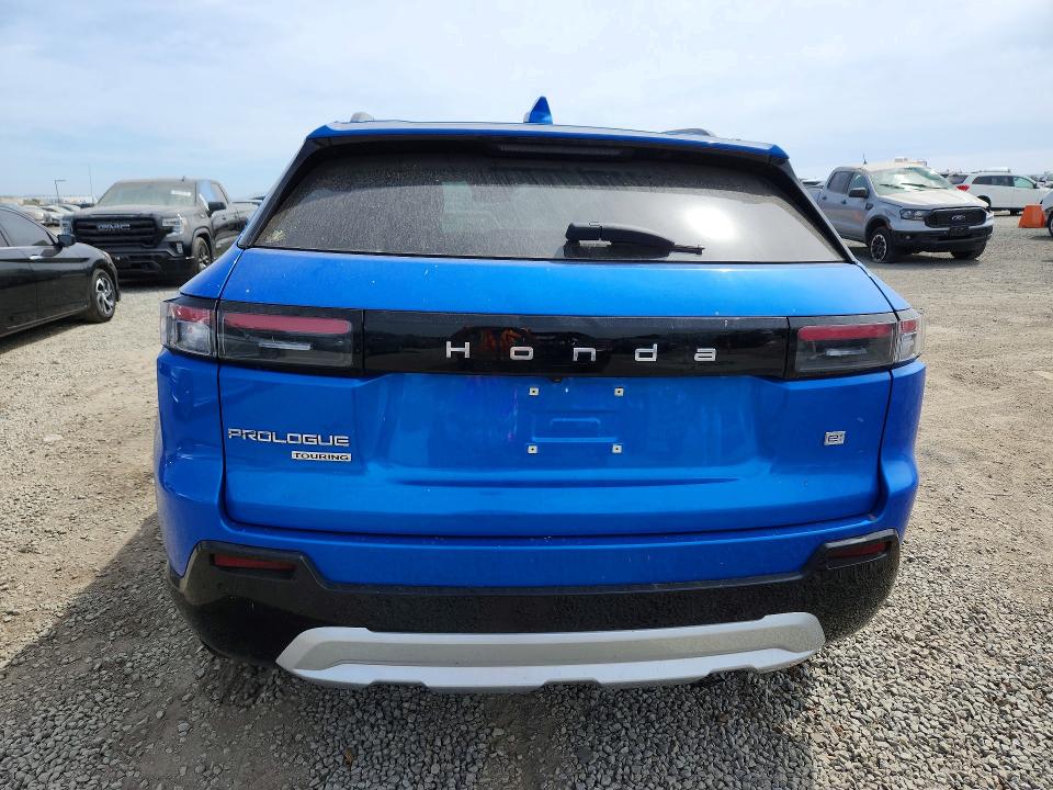 Продажа на аукционе авто 2024 Honda Prologue, vin: 3GPKHWRM5RS530978, номер лота: 49328456