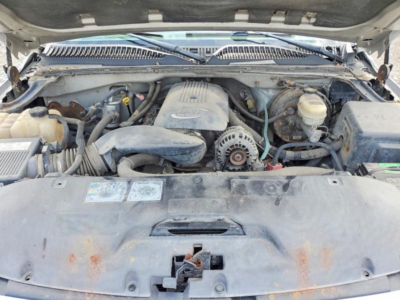 49644706 :رقم المزاد ، 2GTEK13Z061358258 vin ، 2006 Gmc New Sierra مزاد بيع