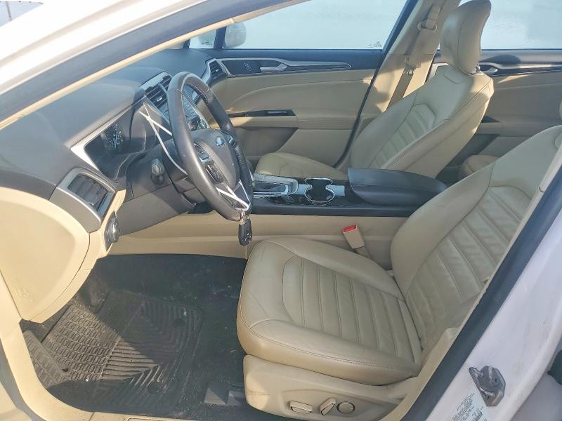 Продажа на аукционе авто 2014 Ford Fusion, vin: 3FA6P0HD3ER376282, номер лота: 50558416