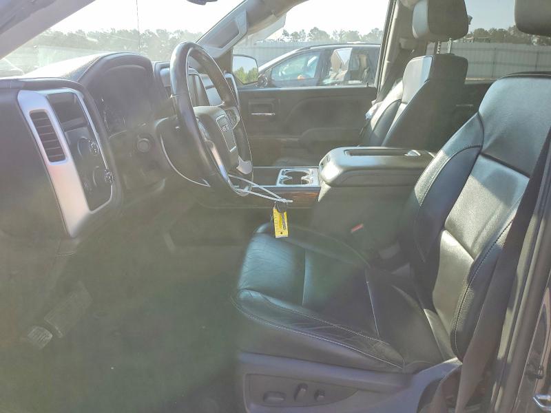 50834086 :رقم المزاد ، 3GTU2NEC4JG555185 vin ، 2018 Gmc Sierra مزاد بيع