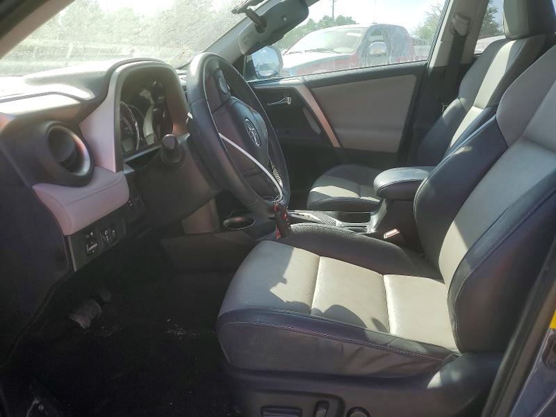 49618606 :رقم المزاد ، 2T3DFREV5EW146597 vin ، 2014 Toyota Rav4 مزاد بيع
