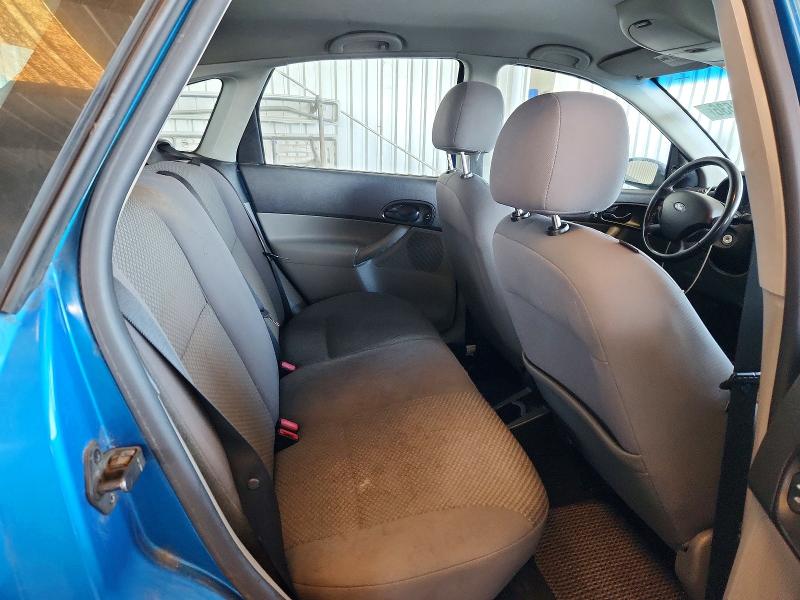 Aukcja sprzedaży 2007 Ford Focus, vin: 1FAHP37N37W226340, numer aukcji: 41630536