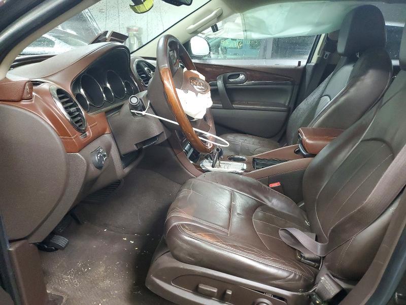 Продаж на аукціоні авто 2014 Buick Enclave, vin: 5GAKVBKD5EJ214927, номер лоту: 50969766