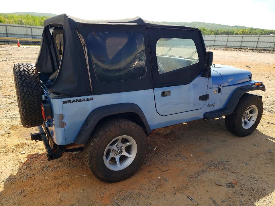 Aukcja sprzedaży 1988 Jeep Wrangler, vin: 2BCHV81J9JB514389, numer aukcji: 50059266